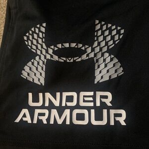 Boys athletic shorts